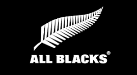 All Blacks